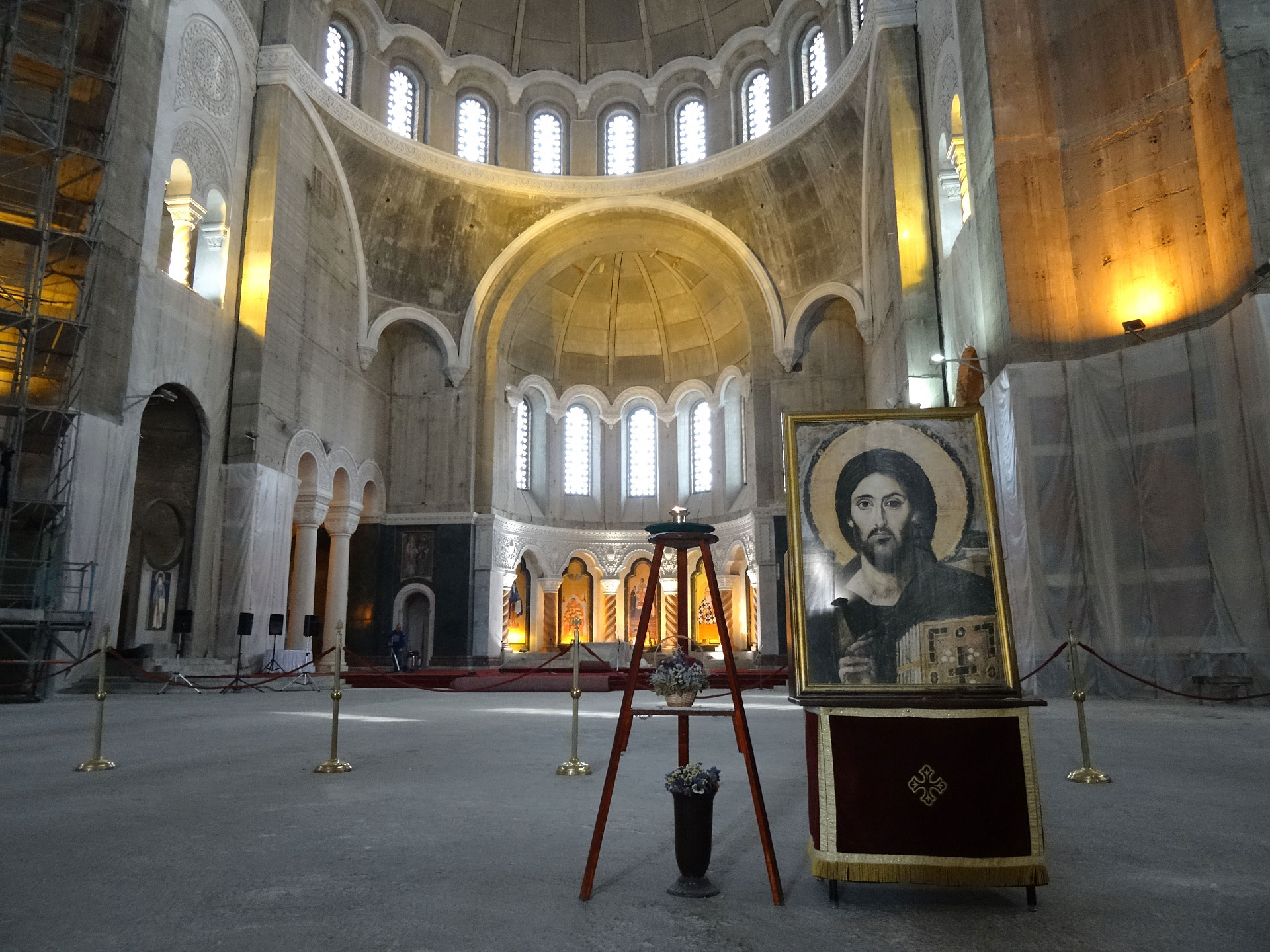Belgrade